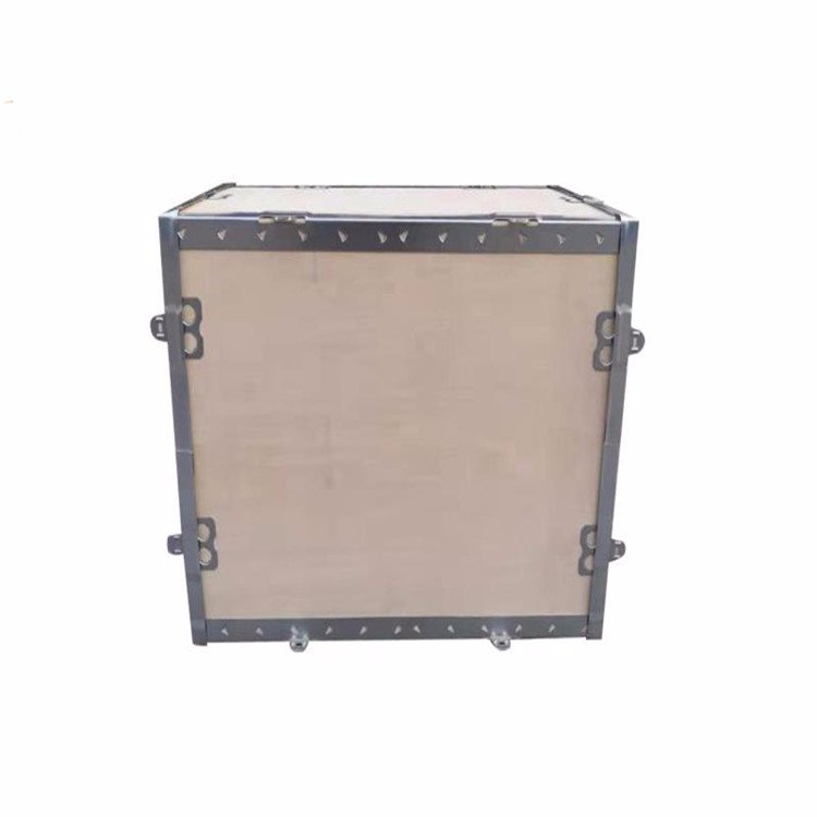 路北可折叠木箱