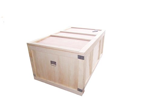 路北胶合板木箱