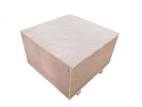 路北免熏蒸木箱